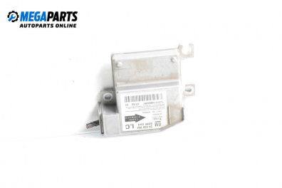 Модул за AIRBAG за Opel Corsa C Hatchback (09.2000 - 12.2009), № 24439954