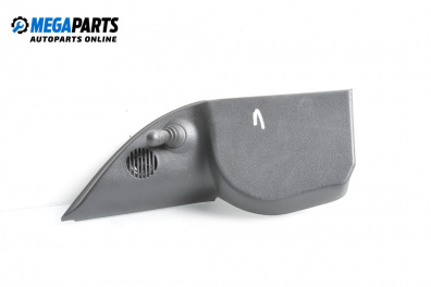 Интериорна пластмаса за Opel Corsa C Hatchback (09.2000 - 12.2009), 4+1 вр., хечбек, позиция: лява