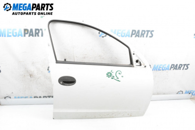 Врата за Opel Corsa C Hatchback (09.2000 - 12.2009), 4+1 вр., хечбек, позиция: предна, дясна