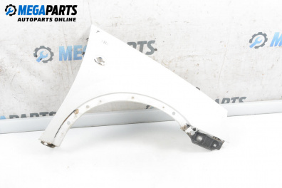 Калник за Opel Corsa C Hatchback (09.2000 - 12.2009), 4+1 вр., хечбек, позиция: предна, дясна