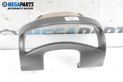 Интериорна пластмаса километраж за Opel Corsa C Hatchback (09.2000 - 12.2009), 4+1 вр., хечбек