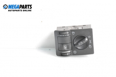 Ключ светлини  за Opel Corsa C Hatchback (09.2000 - 12.2009)