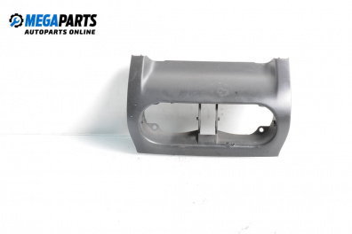 Централна конзола за Opel Corsa C Hatchback (09.2000 - 12.2009)