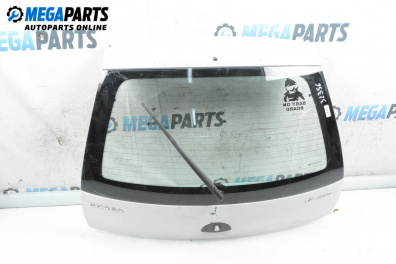 Заден капак за Opel Corsa C Hatchback (09.2000 - 12.2009), 4+1 вр., хечбек, позиция: задна