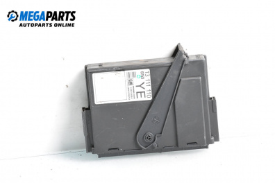 Комфорт модул за Opel Corsa C Hatchback (09.2000 - 12.2009), № 13111110