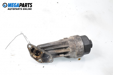 Корпус за маслен филтър за Opel Corsa C Hatchback (09.2000 - 12.2009) 1.2 Twinport, 80 к.с.