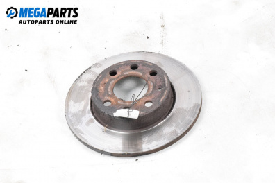 Спирачен диск за Opel Corsa C Hatchback (09.2000 - 12.2009), позиция: предна