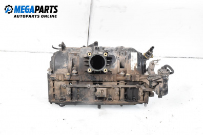 Всмукателен колектор за Opel Corsa C Hatchback (09.2000 - 12.2009) 1.2 Twinport, 80 к.с.