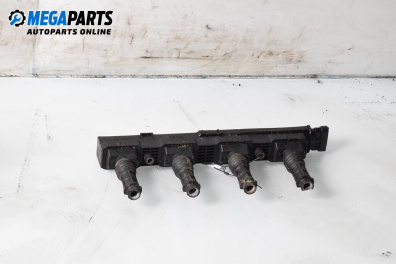 Запалителна бобина за Opel Corsa C Hatchback (09.2000 - 12.2009) 1.2 Twinport, 80 к.с.