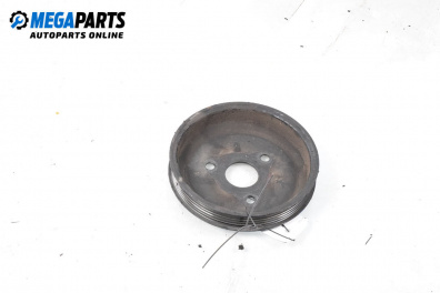 Ремъчна шайба за Opel Corsa C Hatchback (09.2000 - 12.2009) 1.2 Twinport, 80 к.с.