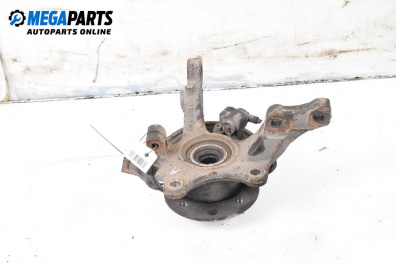 Шенкел главина за Opel Corsa C Hatchback (09.2000 - 12.2009), позиция: предна, лява