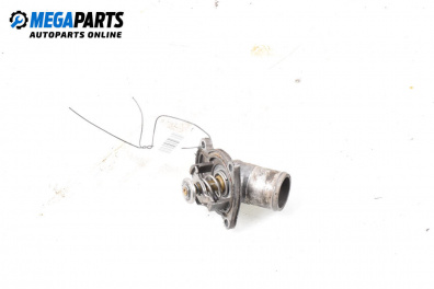 Конзола антифриз за Opel Corsa C Hatchback (09.2000 - 12.2009) 1.2 Twinport, 80 к.с.