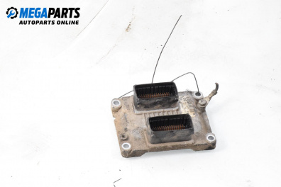 Компютър двигател за Opel Corsa C Hatchback (09.2000 - 12.2009) 1.2 Twinport, 80 к.с., № 0 261 208 253