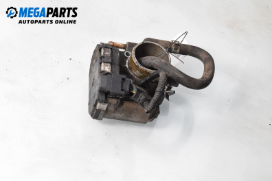 Дроселова клапа за Opel Corsa C Hatchback (09.2000 - 12.2009) 1.2 Twinport, 80 к.с.