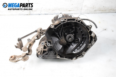 Ръчна скоростна кутия за Opel Corsa C Hatchback (09.2000 - 12.2009) 1.2 Twinport, 80 к.с.