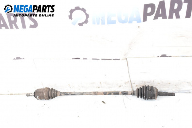 Полуоска за Opel Corsa C Hatchback (09.2000 - 12.2009) 1.2 Twinport, 80 к.с., позиция: предна, дясна