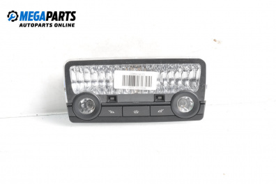 Плафон за BMW 7 Series F02 (02.2008 - 12.2015)