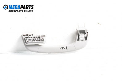 Ръкохватка за таван за BMW 7 Series F02 (02.2008 - 12.2015), 4+1 вр., позиция: задна, дясна