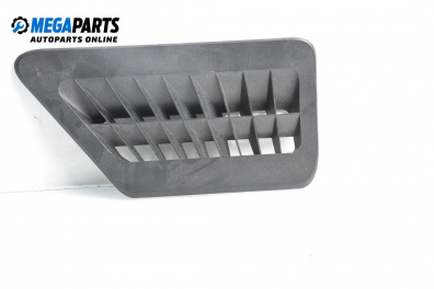 Интериорна кора за BMW 7 Series F02 (02.2008 - 12.2015), 4+1 вр., седан