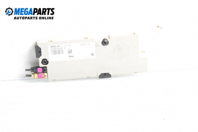 Усилвател антена за BMW 7 Series F02 (02.2008 - 12.2015), № AV9200449