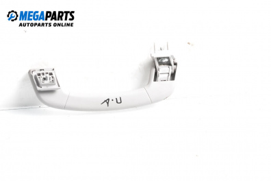 Ръкохватка за таван за BMW 7 Series F02 (02.2008 - 12.2015), 4+1 вр., позиция: предна, дясна