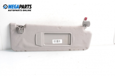 Сенник за BMW 7 Series F02 (02.2008 - 12.2015), позиция: дясна