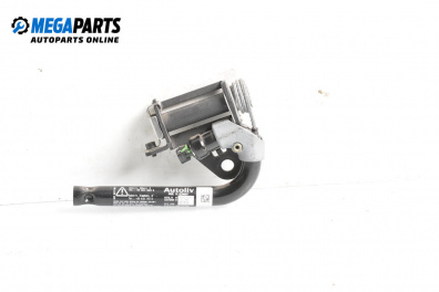 Механизъм реглаж предпазен колан за BMW 7 Series F02 (02.2008 - 12.2015), 4+1 вр.