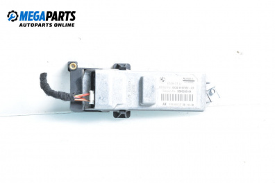 Модул за BMW 7 Series F02 (02.2008 - 12.2015)