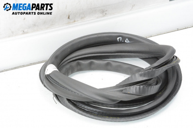 Уплътнение за врата за BMW 7 Series F02 (02.2008 - 12.2015), 4+1 вр., седан, позиция: предна, дясна