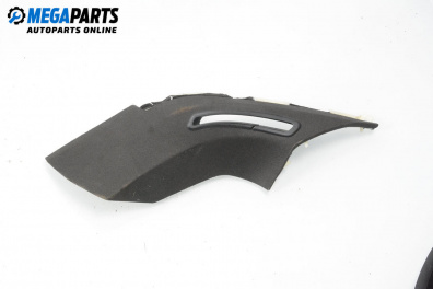 Интериорна пластмаса за BMW 7 Series F02 (02.2008 - 12.2015), 4+1 вр., седан, позиция: предна