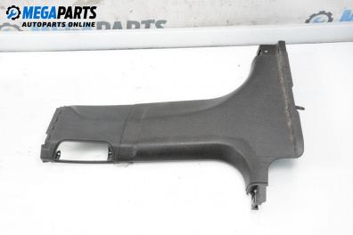 Интериорна пластмаса за BMW 7 Series F02 (02.2008 - 12.2015), 4+1 вр., седан, позиция: предна