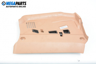 Интериорна пластмаса под таблото за BMW 7 Series F02 (02.2008 - 12.2015), 4+1 вр., седан