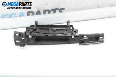 Интериорна пластмаса за BMW 7 Series F02 (02.2008 - 12.2015), 4+1 вр., седан, позиция: предна