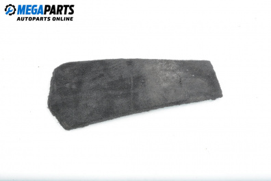 Кора багажник за BMW 7 Series F02 (02.2008 - 12.2015), 4+1 вр., седан