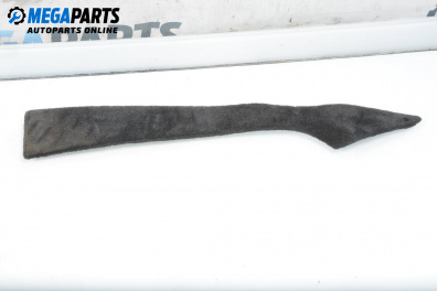 Кора багажник за BMW 7 Series F02 (02.2008 - 12.2015), 4+1 вр., седан