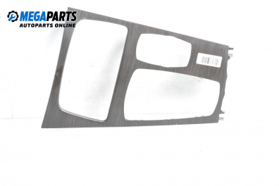 Централна конзола за BMW 7 Series F02 (02.2008 - 12.2015)