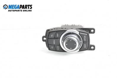 Панел бутони за BMW 7 Series F02 (02.2008 - 12.2015)