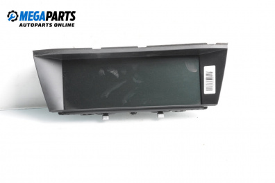 GPS навигация за BMW 7 Series F02 (02.2008 - 12.2015)