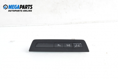 Панел бутони за BMW 7 Series F02 (02.2008 - 12.2015)