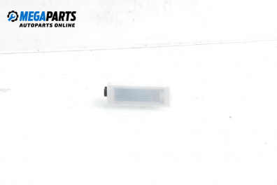 Плафон за BMW 7 Series F02 (02.2008 - 12.2015)