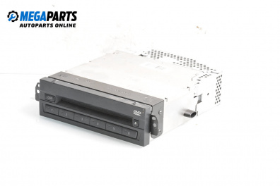 DVD / GPS за BMW 7 Series F02 (02.2008 - 12.2015)