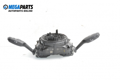 Лостчета светлини и чистачки за BMW 7 Series F02 (02.2008 - 12.2015)