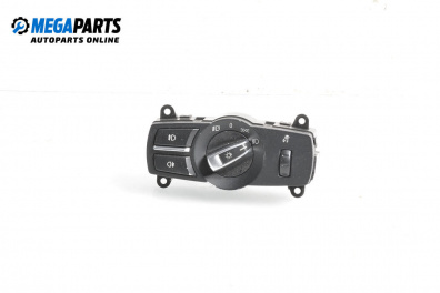 Ключ светлини  за BMW 7 Series F02 (02.2008 - 12.2015)