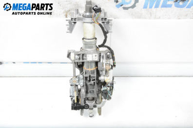 Кормилен прът за BMW 7 Series F02 (02.2008 - 12.2015)