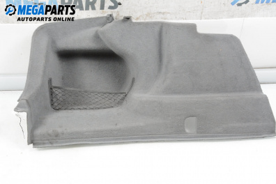 Кора багажник за BMW 7 Series F02 (02.2008 - 12.2015), 4+1 вр., седан