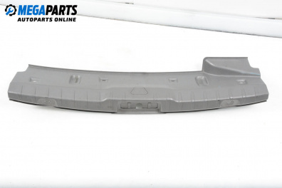 Кора заден капак за BMW 7 Series F02 (02.2008 - 12.2015), 4+1 вр., седан