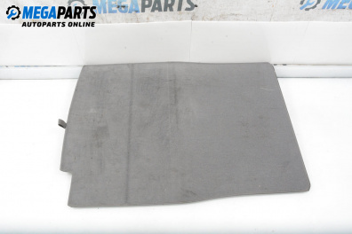 Кора багажник за BMW 7 Series F02 (02.2008 - 12.2015), 4+1 вр., седан