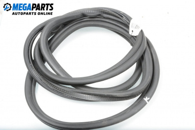 Уплътнение за багажник за BMW 7 Series F02 (02.2008 - 12.2015), 4+1 вр., седан, позиция: задна