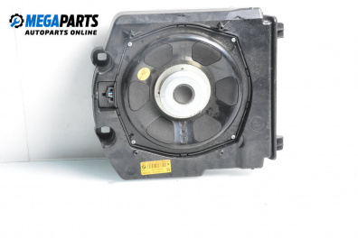 Субуфер за BMW 7 Series F02 (02.2008 - 12.2015)