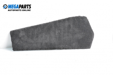 Кора багажник за BMW 7 Series F02 (02.2008 - 12.2015), 4+1 вр., седан